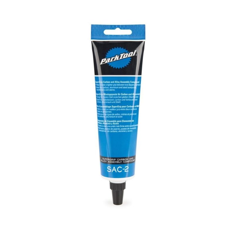 【小宇單車】ParkTool SAC-2 碳纖及鋁合金組裝劑：圖片 4