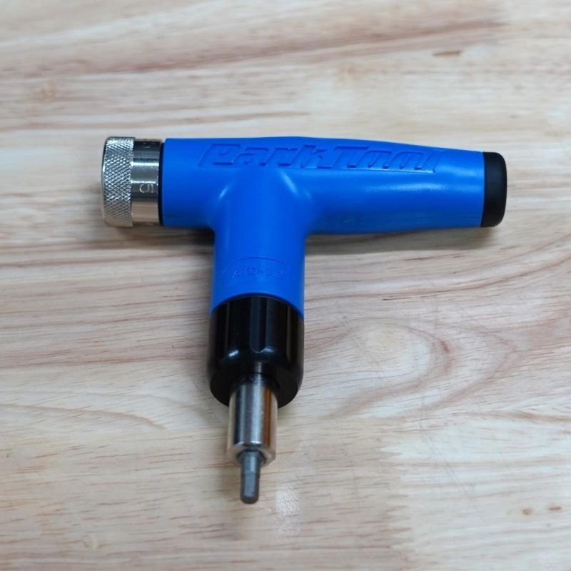 【小宇單車】ParkTool ATD-1.2 扭力扳手 可調式扭力扳手：圖片 5