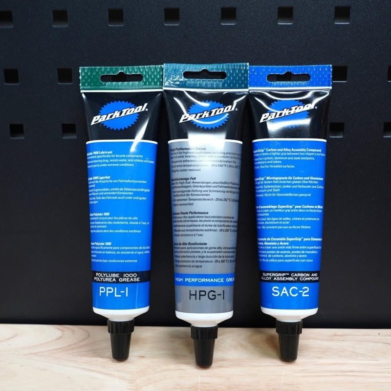 【小宇單車】ParkTool HPG-1 高性能潤滑劑：圖片 6