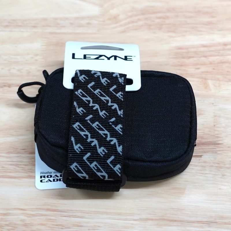 【小宇單車】LEZYNE ROAD CADDY 坐墊包 0.4L 坐墊袋 防水坐墊包：圖片 5