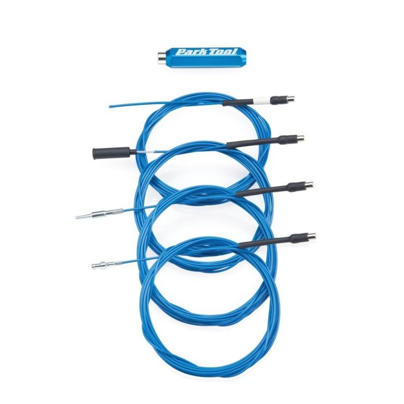 【小宇單車】出清 ParkTool IR-1.2 車架內走線安裝工具 / 走內線工具：圖片 5