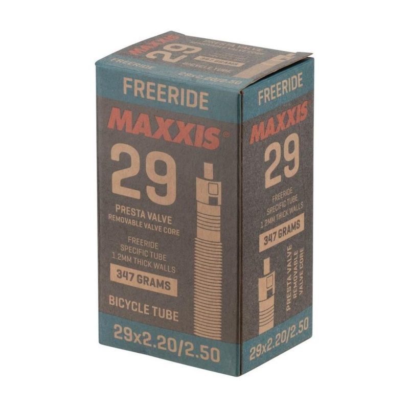 【小宇單車】MAXXIS 29吋內胎 登山車內胎 盒裝公司貨：圖片 2