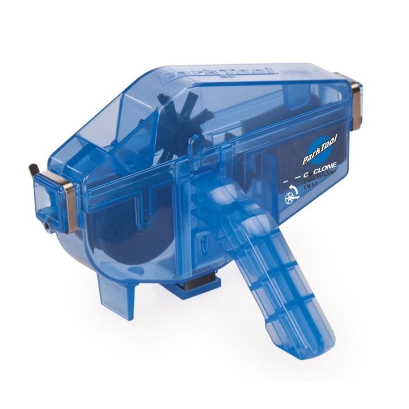 【小宇單車】ParkTool CM-5.3洗鏈器 洗鏈條 傳動清潔：圖片 2