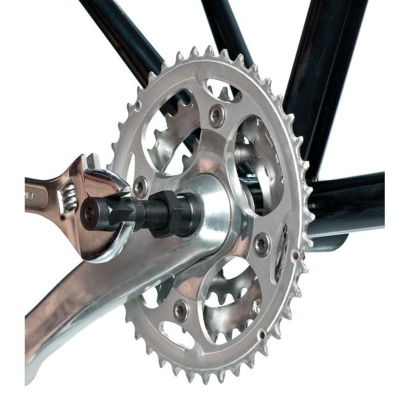【小宇單車】ParkTool CWP-7 精巧型曲柄卸除工具 四方軸 OCTALINK ISIS：圖片 4