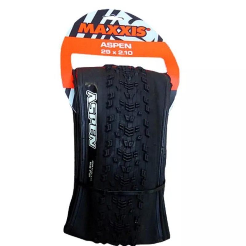 【小宇單車】MAXXIS ASPEN M316 越野林道 速度/輕量型外胎 可折外胎 29×2.1：圖片 4