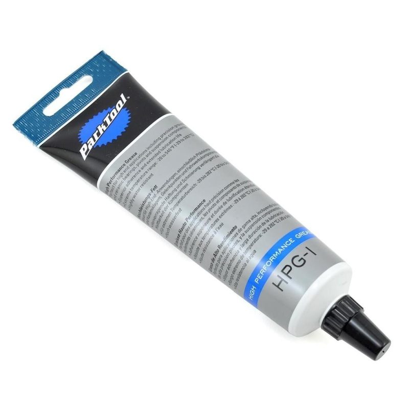 【小宇單車】ParkTool HPG-1 高性能潤滑劑：圖片 4
