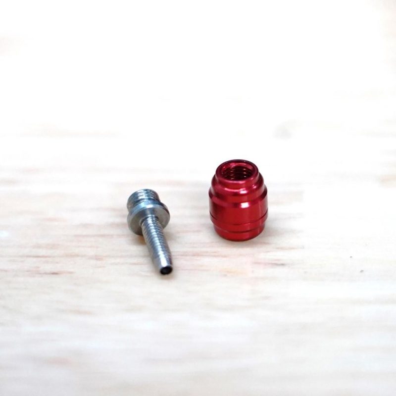 【小宇單車】SRAM 油針、迫緊環 / 可另加購油針工具 / 原廠現貨：圖片 3