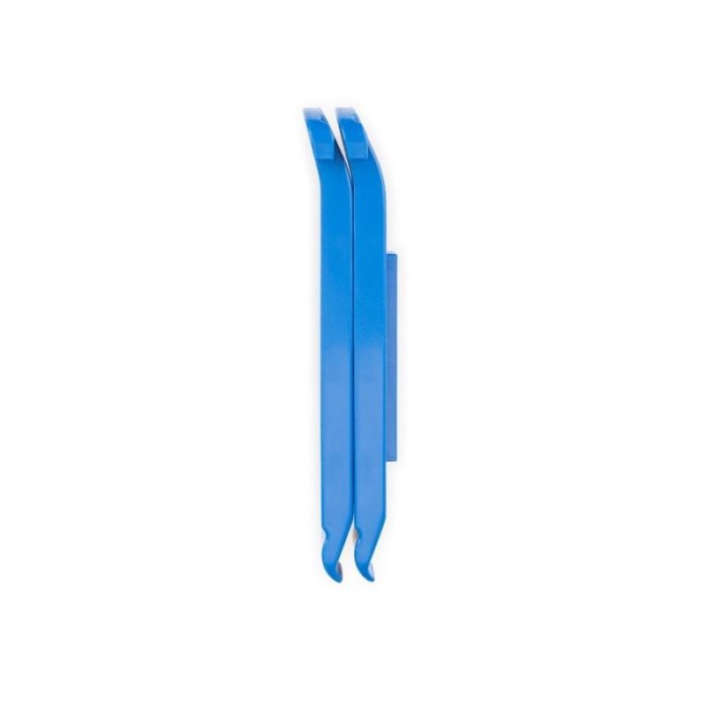 【小宇單車】ParkTool TL-4.2 外胎扳手組 挖胎棒 (兩隻一組) 散裝：圖片 5