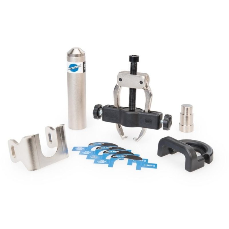 【小宇單車】出清 ParkTool CBP-8 Campagnolo曲柄及培林用工具組：圖片 2