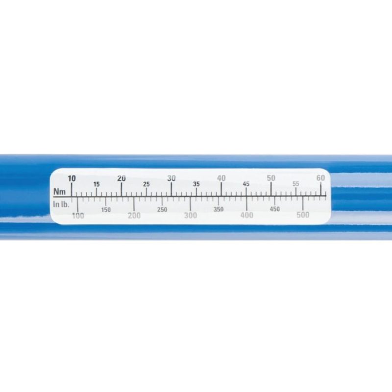 【小宇單車】ParkTool TW-6.2 大型扭力扳手 / 棘輪扭力扳手 (附收納盒)：圖片 5