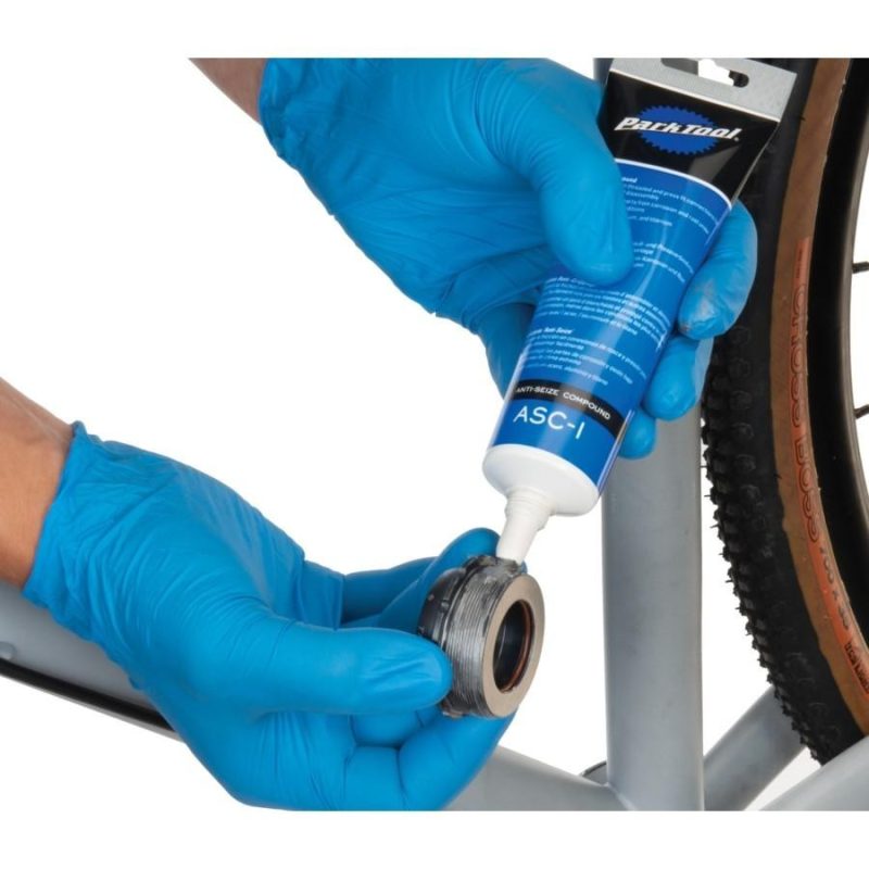 【小宇單車】ParkTool ASC-1 抗鎖死合成劑：圖片 4