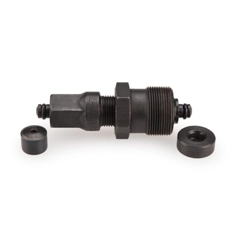 【小宇單車】ParkTool CWP-7 精巧型曲柄卸除工具 四方軸 OCTALINK ISIS：圖片 3