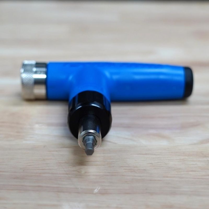 【小宇單車】ParkTool ATD-1.2 扭力扳手 可調式扭力扳手：圖片 6