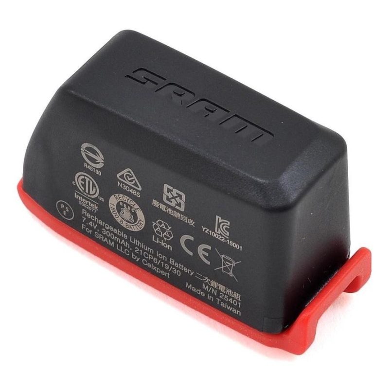 【小宇單車】SRAM 電變電池 ETAP/AXS電池 前變電池 後變電池：圖片 4