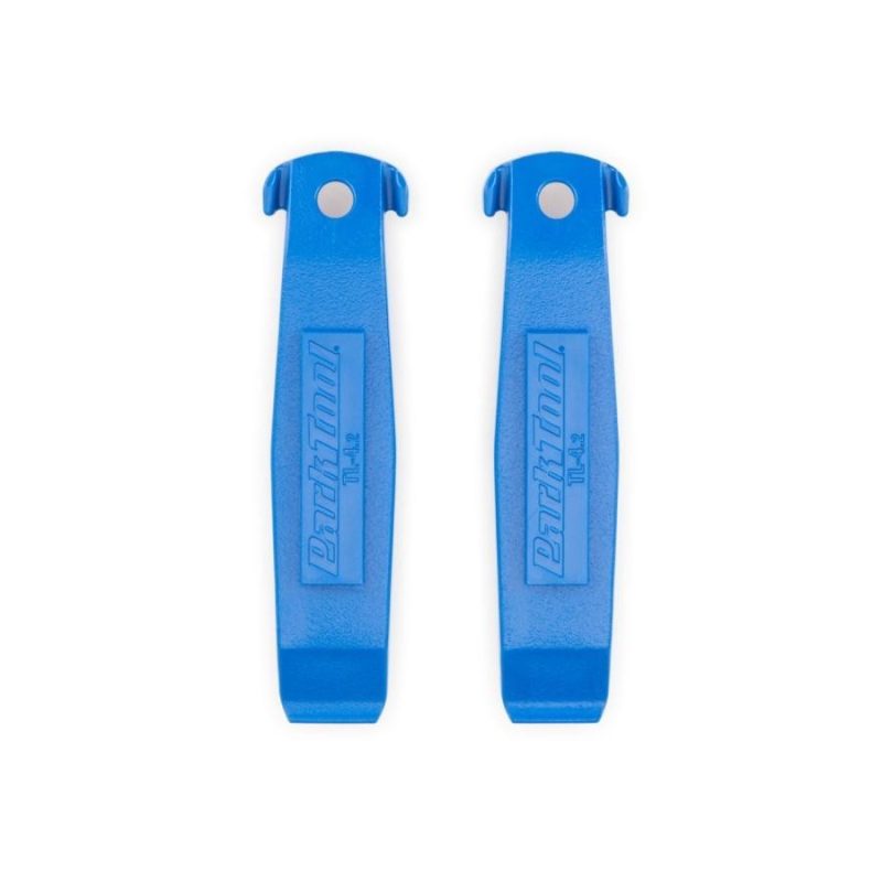 【小宇單車】ParkTool TL-4.2 外胎扳手組 挖胎棒 (兩隻一組) 散裝：圖片 2