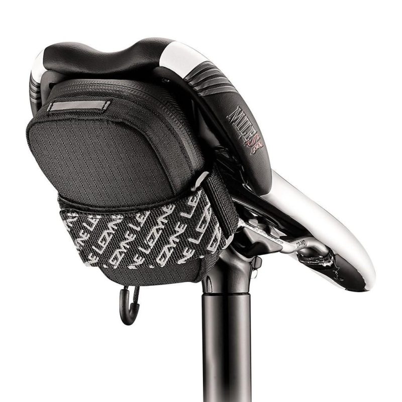 【小宇單車】LEZYNE ROAD CADDY 坐墊包 0.4L 坐墊袋 防水坐墊包：圖片 3