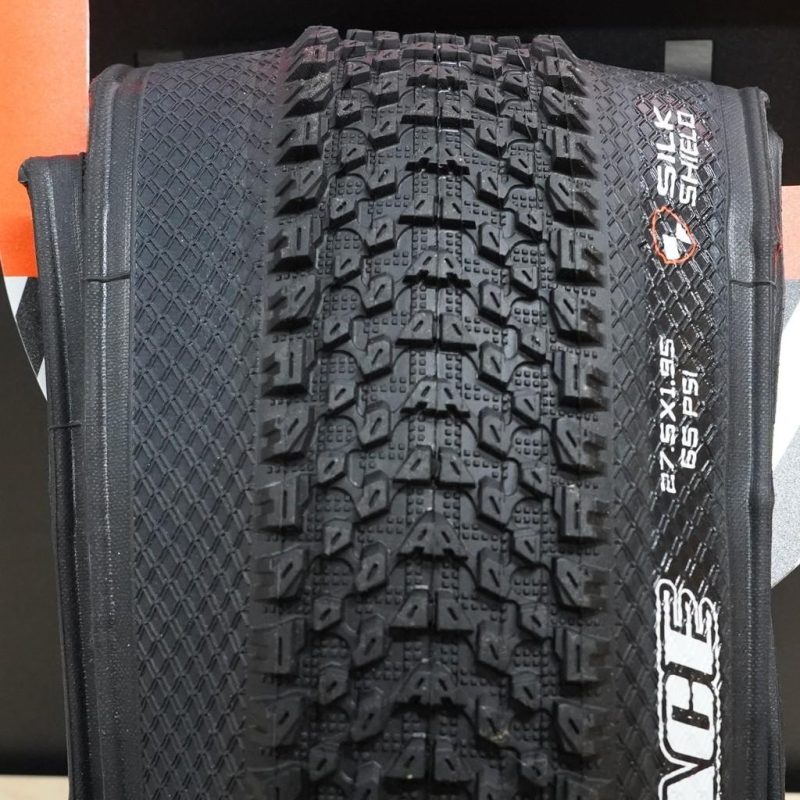 【小宇單車】MAXXIS PACE M333 登山車下坡胎 可折外胎 27.5×1.95/26*1.95：圖片 4