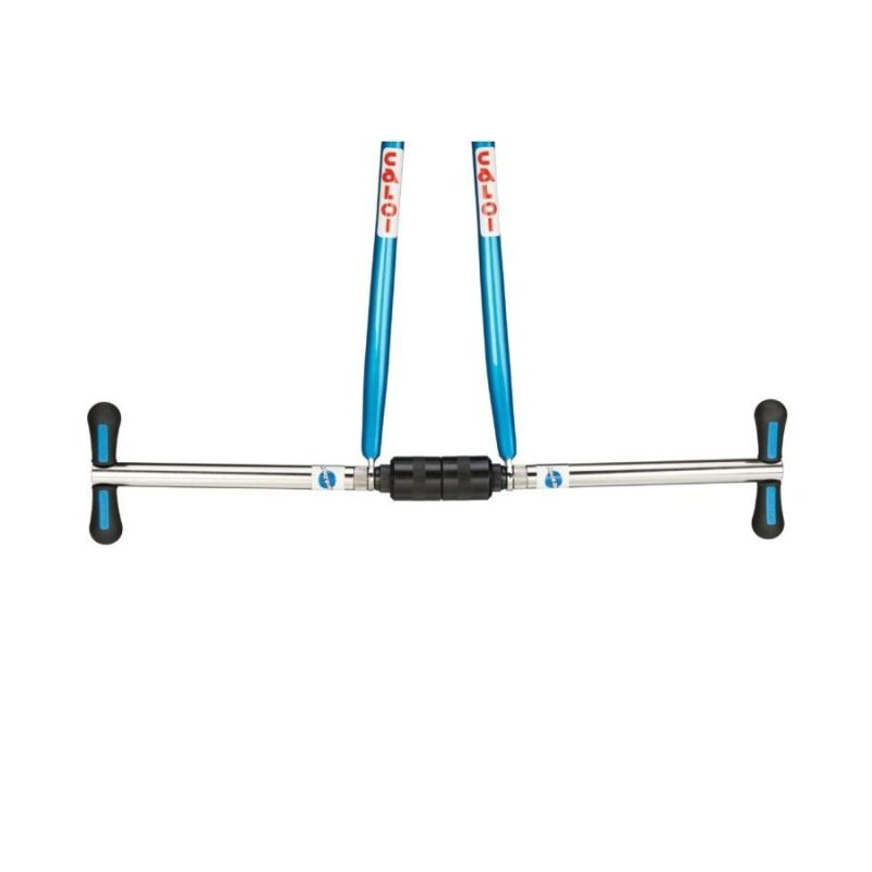 【小宇單車】出清 ParkTool FFG-2 車架後掛鉤變基板及前叉插口平衡修正組：圖片 3