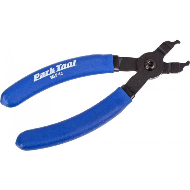 【小宇單車】ParkTool MLP-1.2 快扣夾鉗 / 拆快扣工具 / 快扣拆卸：圖片 3