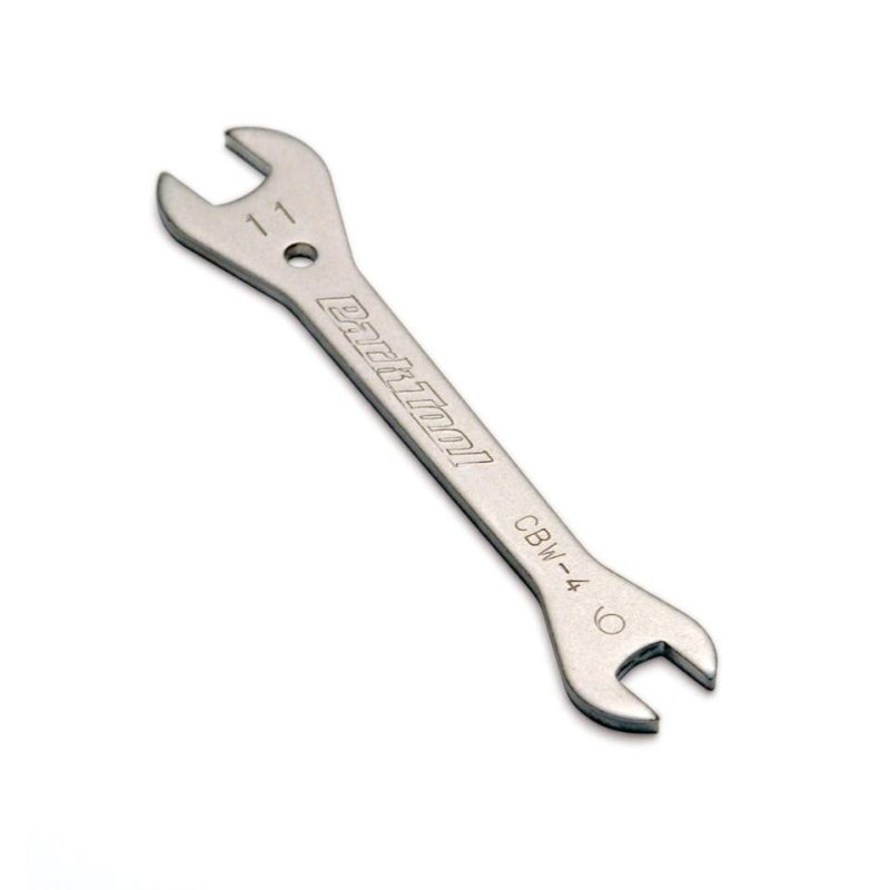 【小宇單車】出清 ParkTool CBW-4 煞車器開口扳手(9mm,11mm )：圖片 2