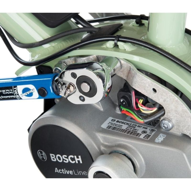 【小宇單車】ParkTool SBS-1.2 套筒扳手接頭套組(含18件)：圖片 5