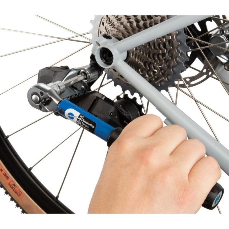 【小宇單車】ParkTool SBS-1.2 套筒扳手接頭套組(含18件)：圖片 3