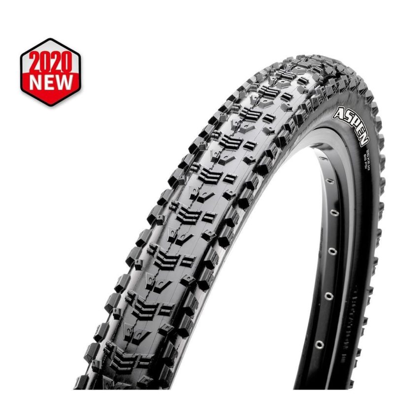 【小宇單車】MAXXIS ASPEN M316 越野林道 速度/輕量型外胎 可折外胎 29×2.1：圖片 2