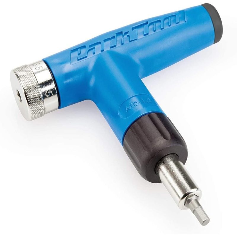 【小宇單車】ParkTool ATD-1.2 扭力扳手 可調式扭力扳手：圖片 2