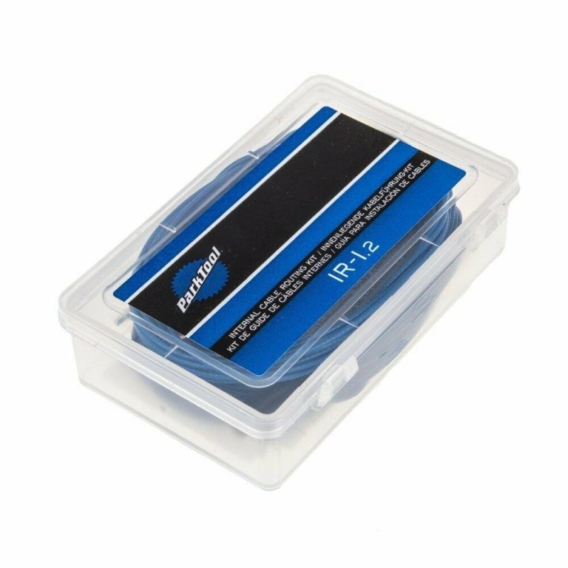 【小宇單車】出清 ParkTool IR-1.2 車架內走線安裝工具 / 走內線工具：圖片 6