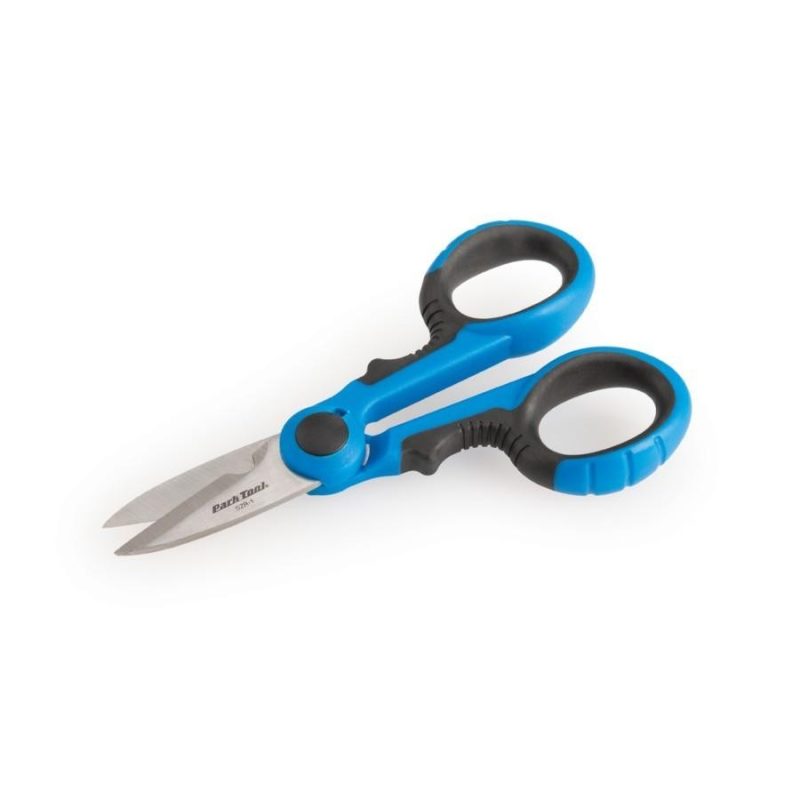 【小宇單車】ParkTool SZR-1 專業級剪刀：圖片 2