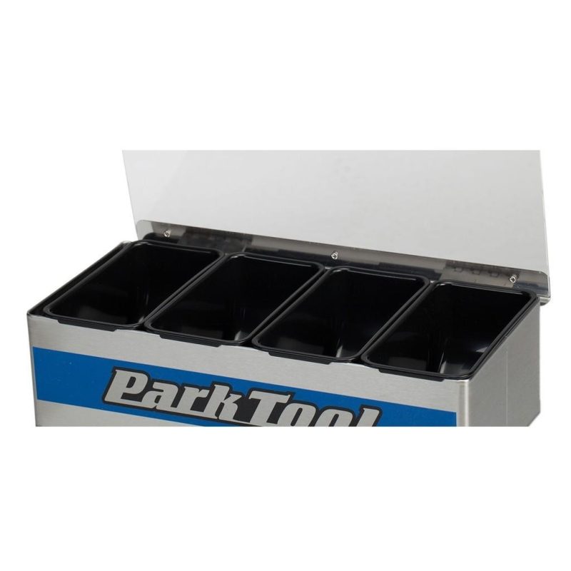 【小宇單車】出清 ParkTool JH-1 小零件收納盒 / 工具台用：圖片 4