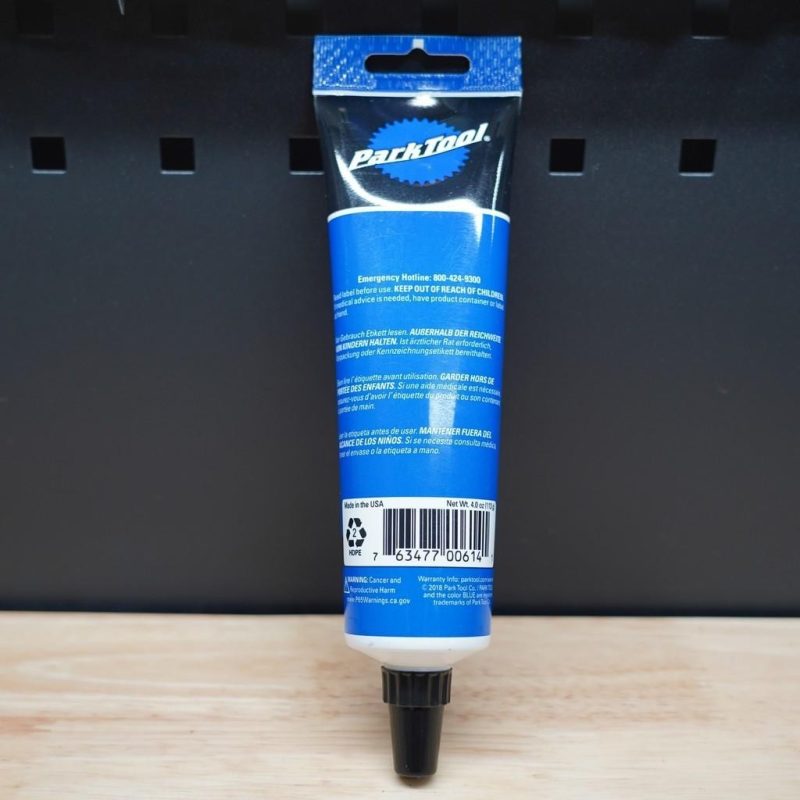 【小宇單車】ParkTool SAC-2 碳纖及鋁合金組裝劑：圖片 3