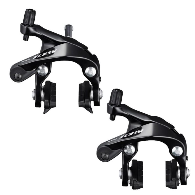 【小宇單車】Shimano 105 R7000 全套 OEM原廠散裝 黑色：圖片 8