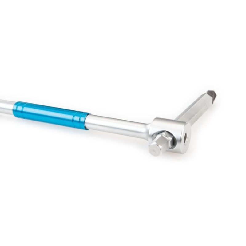 【小宇單車】ParkTool THH-1 滑動T形六角扳手組 (附托架)：圖片 5