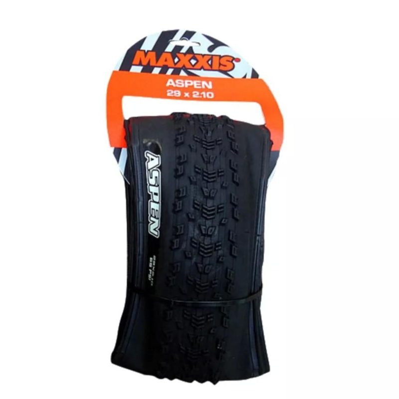 【小宇單車】MAXXIS ASPEN M316 越野林道 速度/輕量型外胎 可折外胎 29×2.1：圖片 5