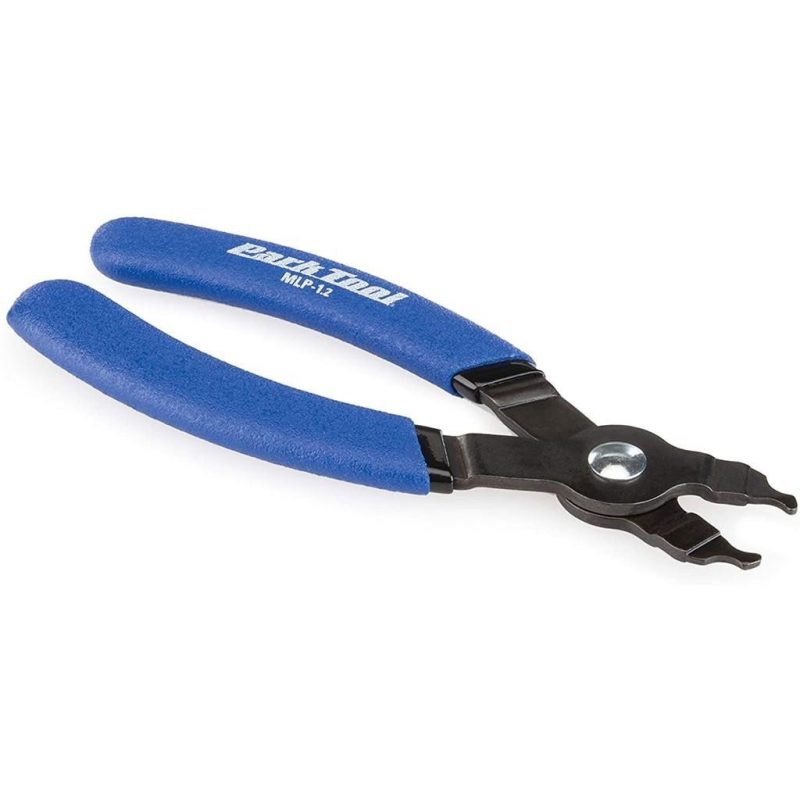 【小宇單車】ParkTool MLP-1.2 快扣夾鉗 / 拆快扣工具 / 快扣拆卸：圖片 2