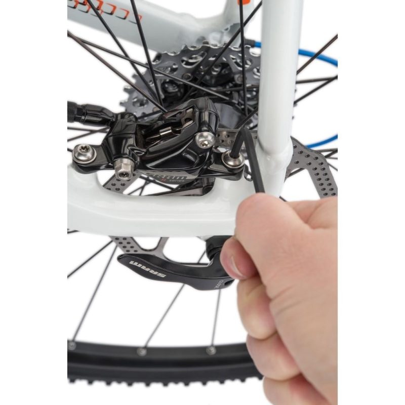 【小宇單車】ParkTool TWS-1 專業級L型Torx®星型扳手組：圖片 3