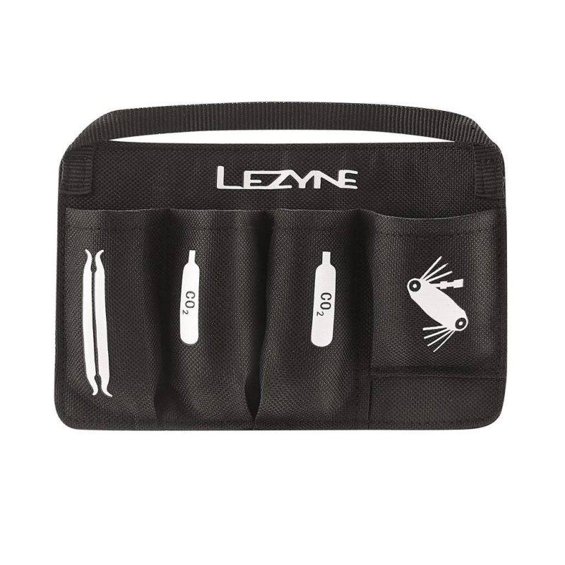 【小宇單車】LEZYNE FLOW CADDY 工具罐 收納包：圖片 3
