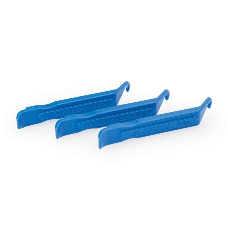 【小宇單車】ParkTool  TL-1.2C 外胎扳手組（一組三支）/ 挖胎棒 散裝：圖片 2