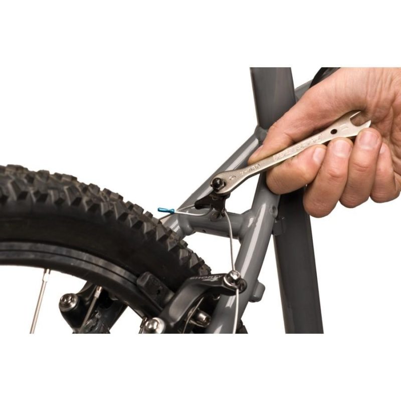 【小宇單車】出清 ParkTool CBW-1 煞車器開口扳手(8mm,10mm )：圖片 3