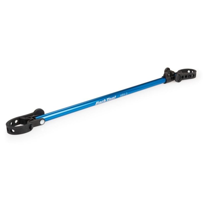【小宇單車】ParkTool HBH-3 伸縮車把手固定器 龍頭固定：圖片 2