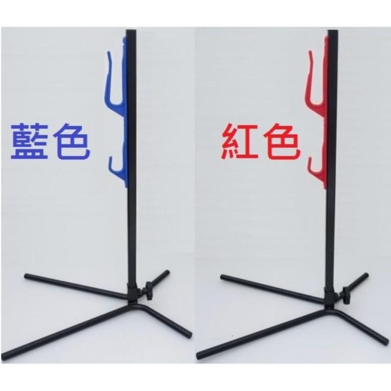 【小宇單車】BCCN方管樹狀直立式停車架 仙人掌停車架 維修架 展示架：圖片 5
