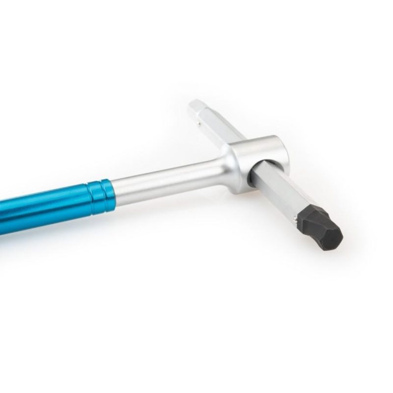 【小宇單車】ParkTool THH-1 滑動T形六角扳手組 (附托架)：圖片 6
