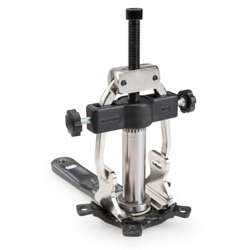 【小宇單車】出清 ParkTool CBP-8 Campagnolo曲柄及培林用工具組：圖片 3