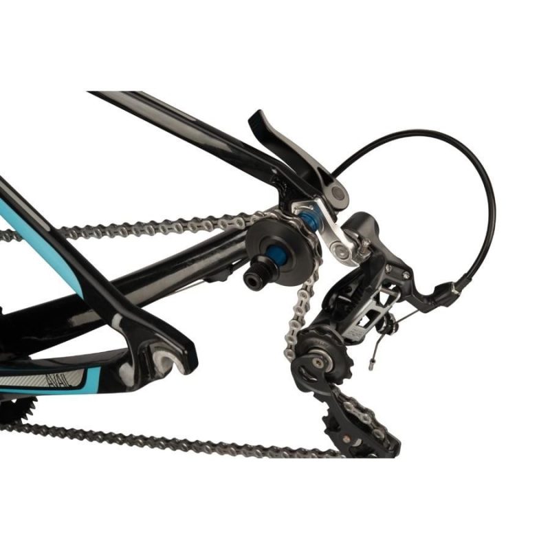 【小宇單車】ParkTool DH-1 虛擬飛輪 假飛輪 單車洗鏈工具：圖片 3