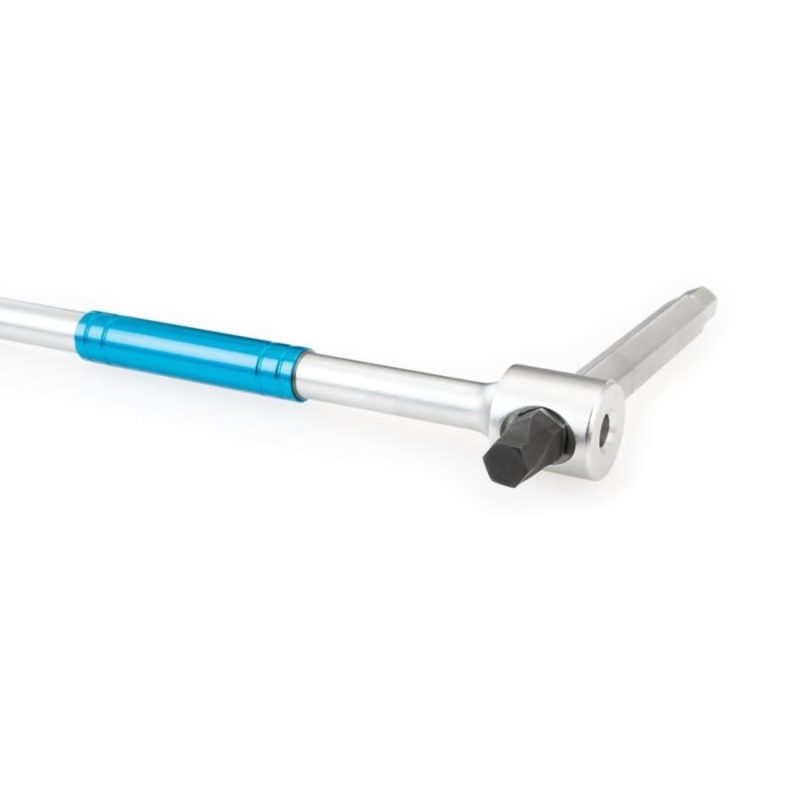 【小宇單車】ParkTool THH-1 滑動T形六角扳手組 (附托架)：圖片 4