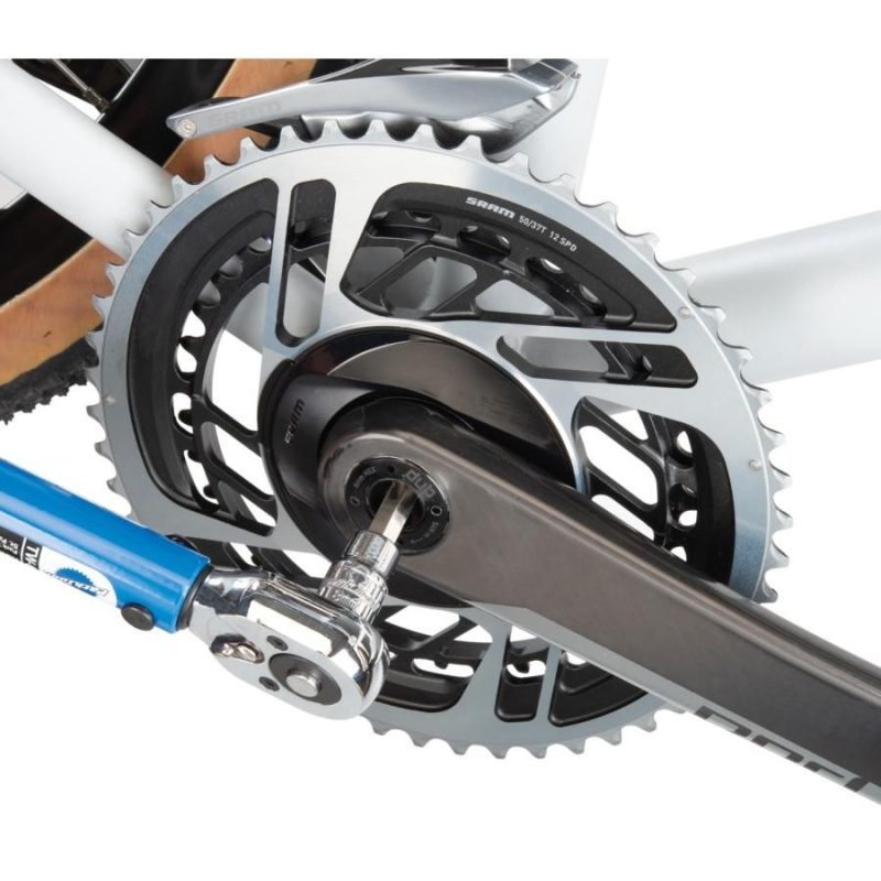 【小宇單車】ParkTool SBS-1.2 套筒扳手接頭套組(含18件)：圖片 8