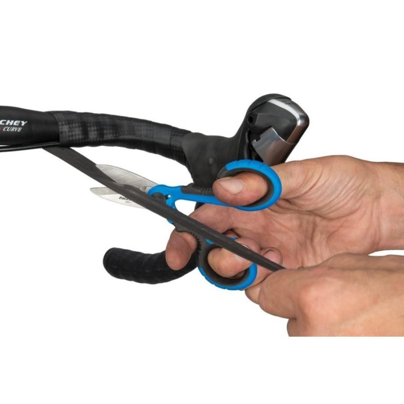 【小宇單車】ParkTool SZR-1 專業級剪刀：圖片 3