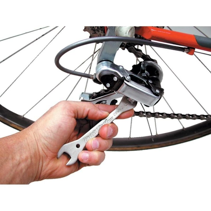 【小宇單車】出清 ParkTool CBW-4 煞車器開口扳手(9mm,11mm )：圖片 3