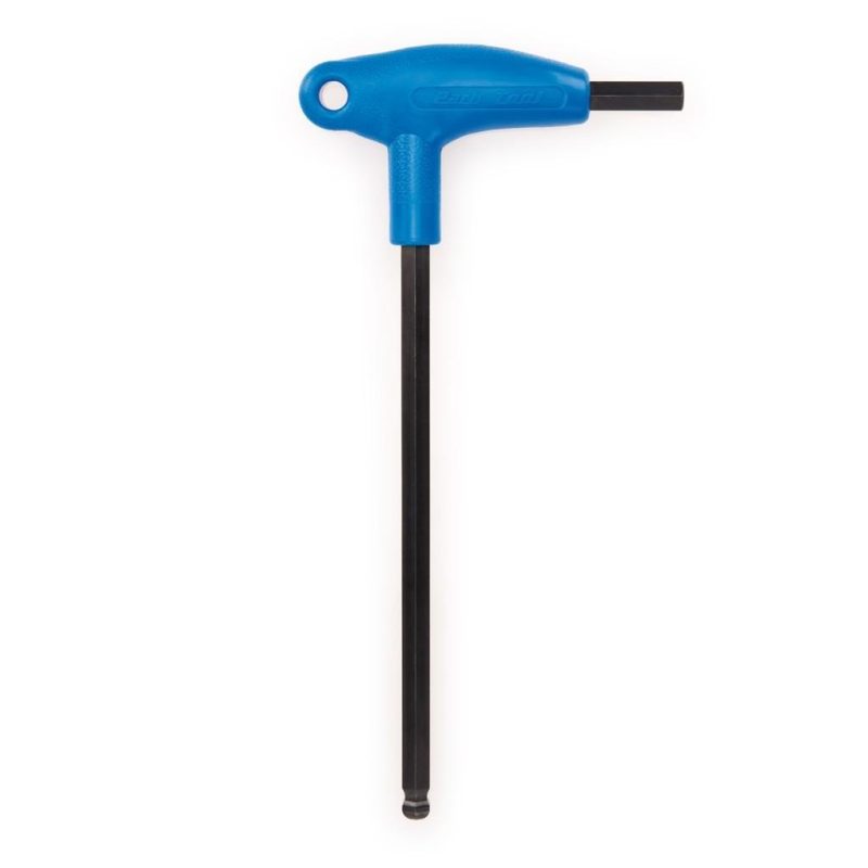【小宇單車】ParkTool PH-1.2 P型握把式六角扳手組 (附托架)：圖片 5